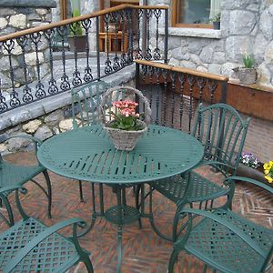 Hotel Rural La Llosa De Samano